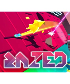 RAZED Steam Key GLOBAL